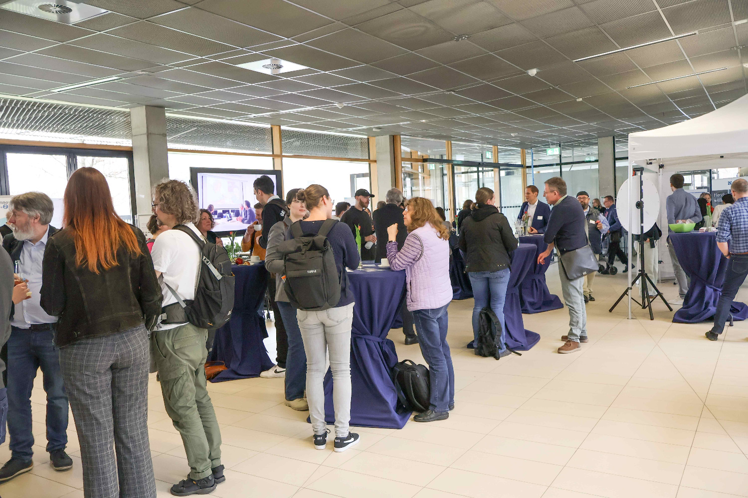 18.03.2026 Nachbericht zur ZAT Konferenz: tech4cognition - innovation2business.nrw